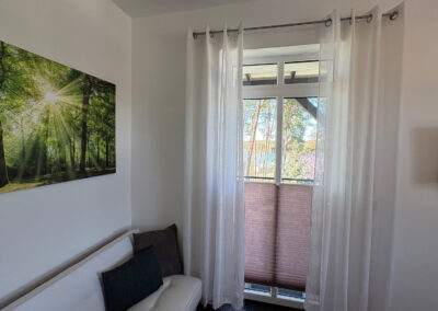 Ferienwohnung Fürstenberg "Taube"