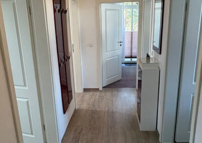 Ferienwohnung Fürstenberg "Taube"