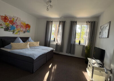 Ferienwohnung Fürstenberg "Taube"